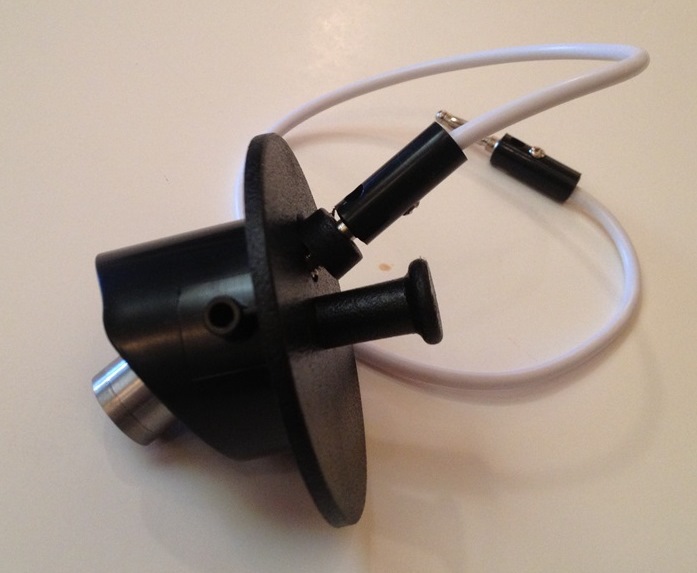 GDV Calibration Unit